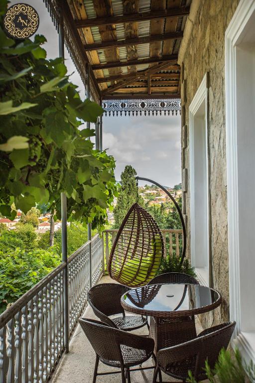 guesthouse anina room 5