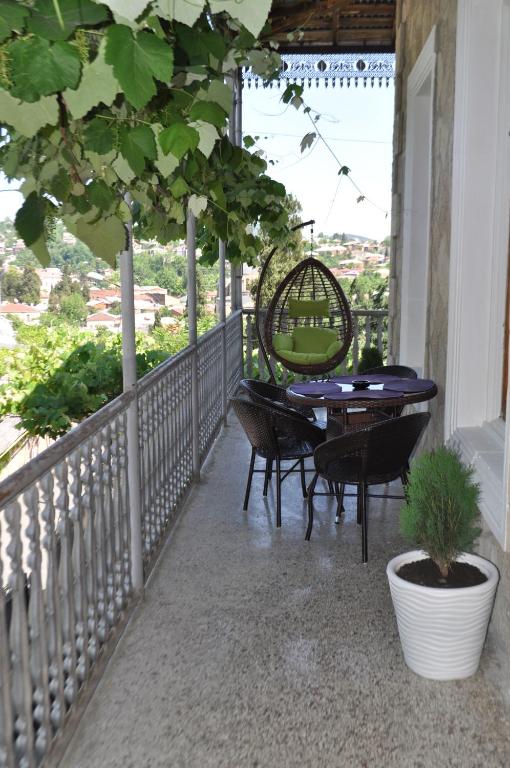 guesthouse anina room 6
